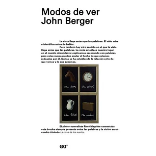 Modos De Ver - Berger, John