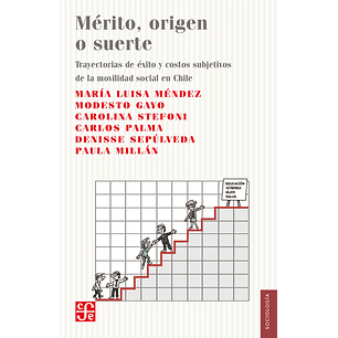 Merito Origen O Suerte -  Varios Autores