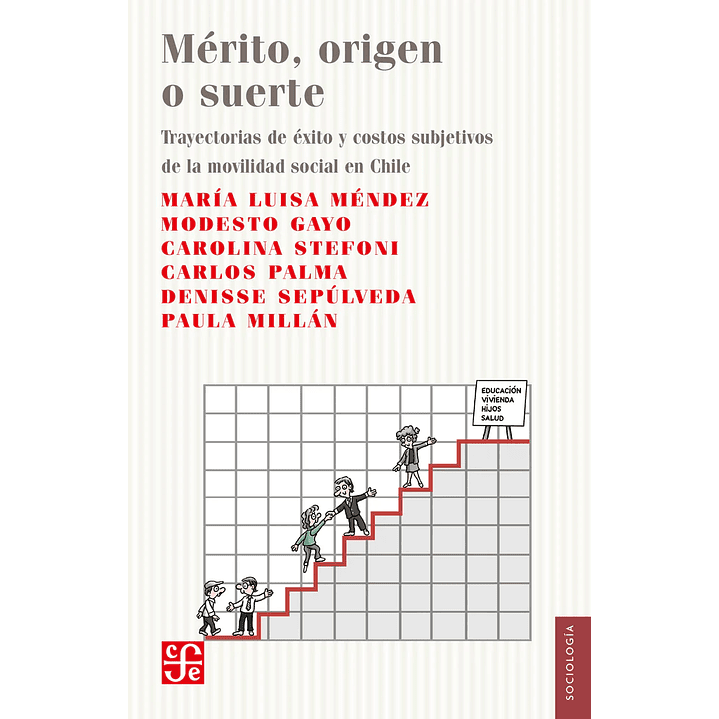 Merito Origen O Suerte -  Varios Autores 1