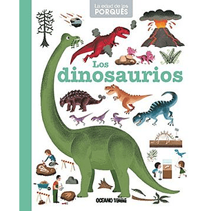 La Edad De Los Porques Los Dinosaurios - No Ingresado