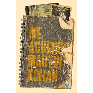 Me Acuerdo - Kohan, Martin