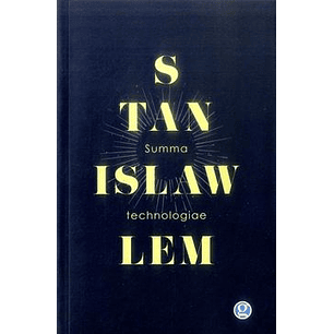 Summa Technologiae - Lem, Stanislaw