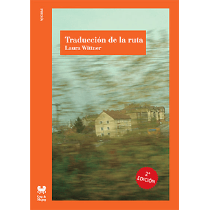 Traduccion De La Ruta - Wittner, Laura
