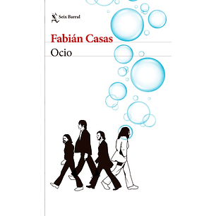 Ocio - Casas, Fabian