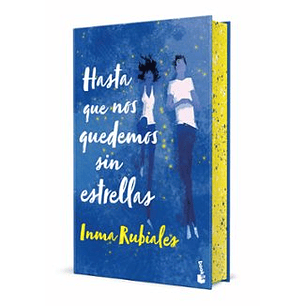 Hasta Que Nos Quedemos Sin Estrellas - Rubiales, Inma