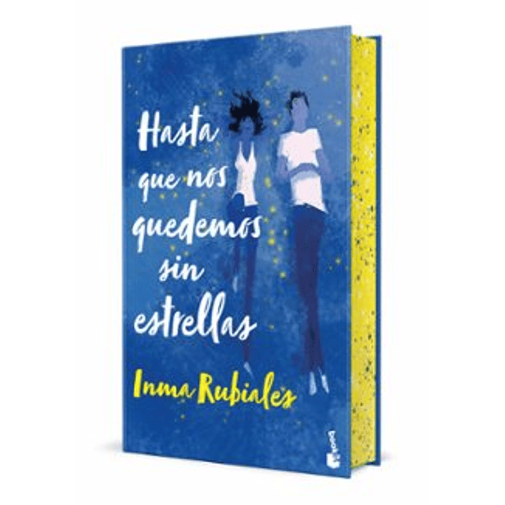 Hasta Que Nos Quedemos Sin Estrellas - Rubiales, Inma 1