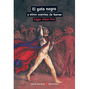 El Gato Negro Y Otros Cuentos De Horror - Poe, Edgar Allan