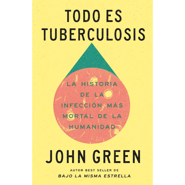 Todo Es Tuberculosis - Green, John 1