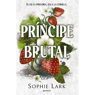 Principe Brutal (Herencia Brutal 1) - Lark, Sophie