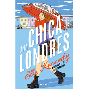 Una Chica En Londres - Kennedy, Elle