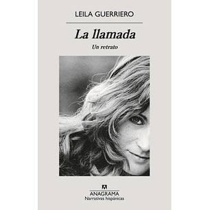 La Llamada Un Retrato - Guerriero, Leila