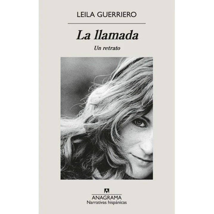 La Llamada Un Retrato - Guerriero, Leila 1