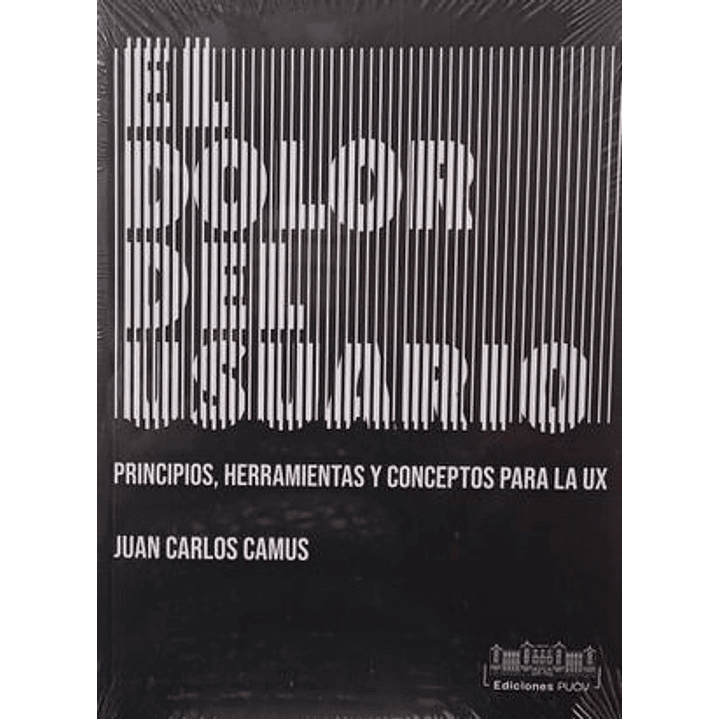 El Dolor Del Usuario - Camus, Juan Carlos 1