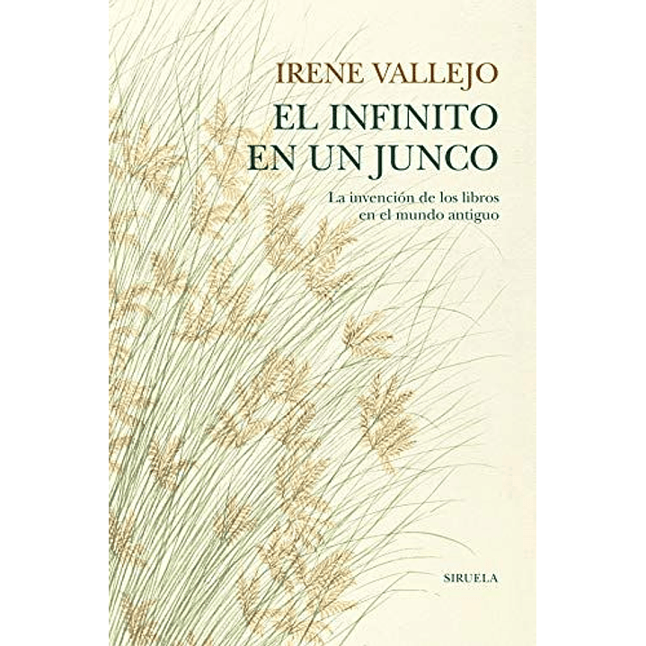 El Infinito En Un Junco Td - Vallejo, Irene 1