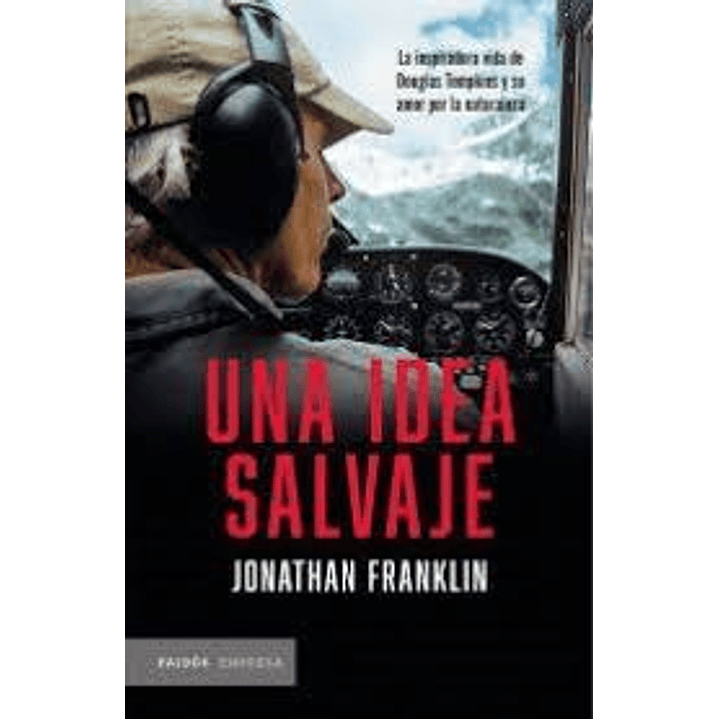 Una Idea Salvaje - Franklin, Jonathan 1