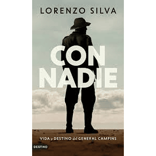 Con Nadie - Silva, Lorenzo