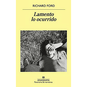 Lamento Lo Ocurrido - Ford, Richard