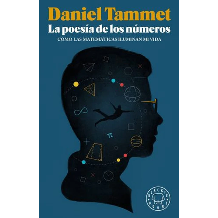 La Poesia De Los Numeros - Tammet, Daniel 1