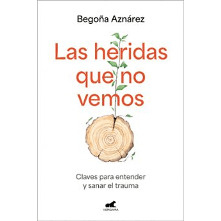 Las Heridas Que No Vemos - Aznarez, Begoña 1