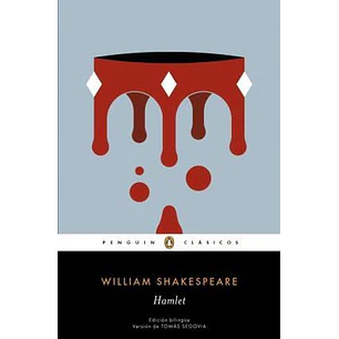 Hamlet - Edicion Bilingue - Shakespeare, William