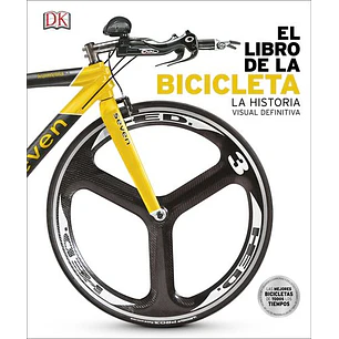 El Libro De La Bicicleta - Sin Autor
