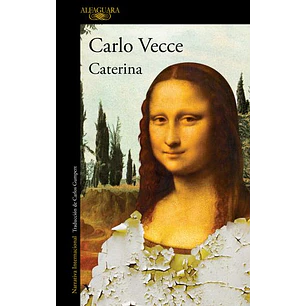 Caterina - Vecce, Carlo