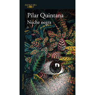 Noche Negra - Quintana, Pilar
