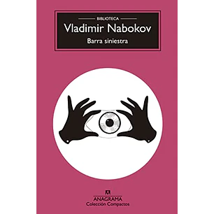 Barra Siniestra - Nabokov, Vladimir