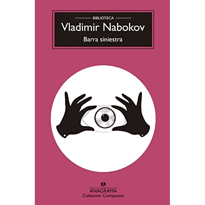 Barra Siniestra - Nabokov, Vladimir 1
