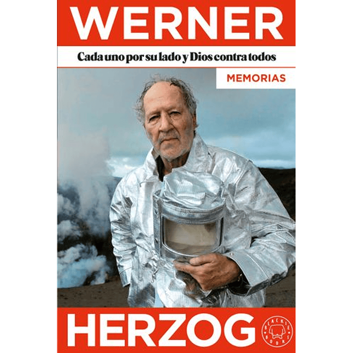 Cada Uno Por Su Lado Y Dios Contra Todos - Herzog, Werner 1