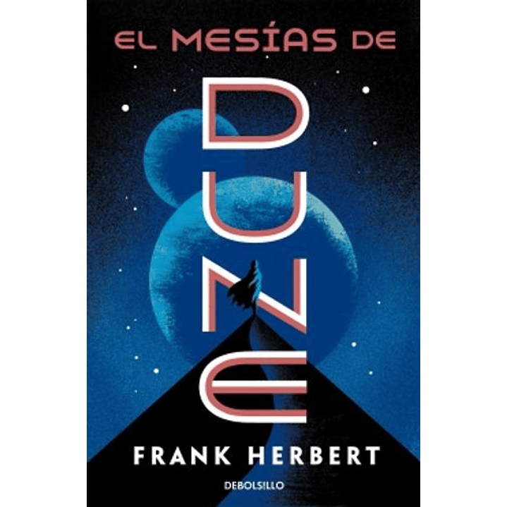 El Mesias De Dune - Herbert, Frank 1