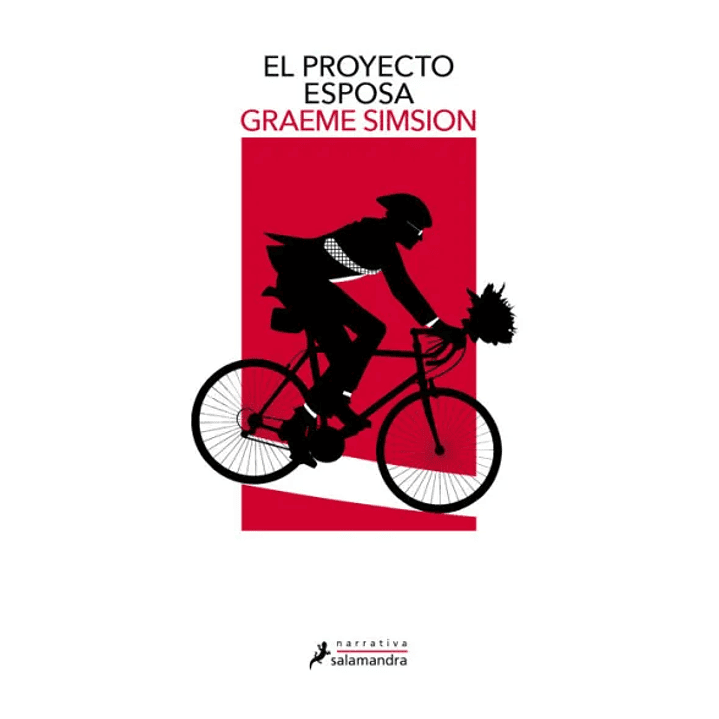 El Proyecto Esposa - Simsion, Graeme 1
