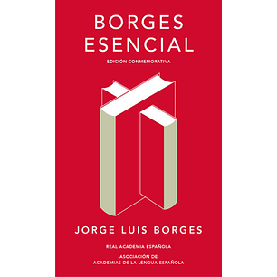 Borges Esencial - Borges, Jorge Luis