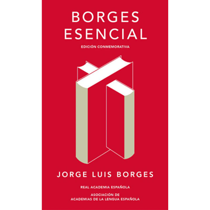Borges Esencial - Borges, Jorge Luis 1