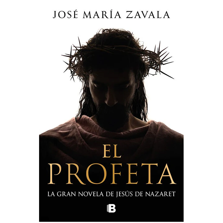 El Profeta - Zavala, Jose Maria 1