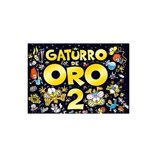 Gaturro De Oro 2 - Nik