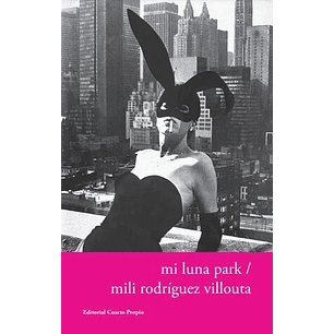 Mi Luna Park - Rodriguez, Mili