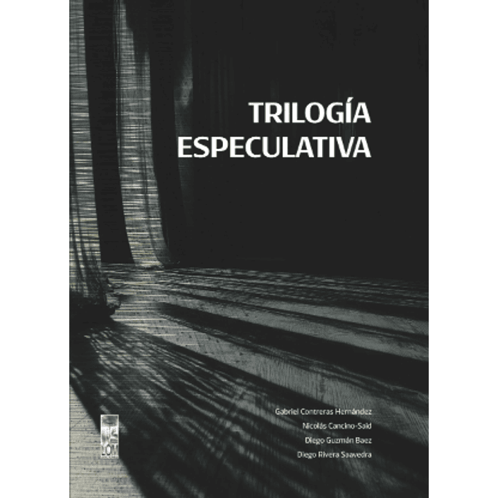 Trilogia Especulativa - Varios Autores 1