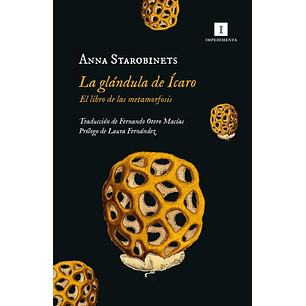 La Glandula De Icaro - Starobinets, Anna