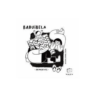 Babuibela - Primerizos - Shabab Tirtho, Reesham