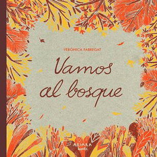 Vamos Al Bosque - Fabregat, Veronica