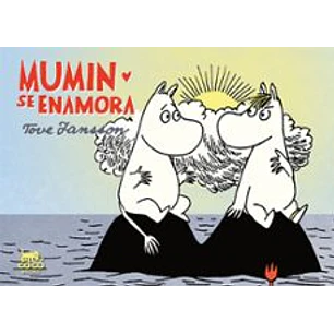 Mumin Se Enamora - Jansson, Tove