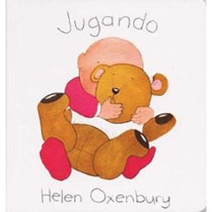 Jugando (7ª Ed.) - Oxenbury, Helen