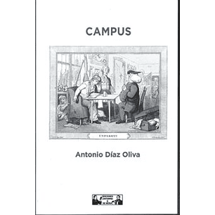Campus - Diaz Oliva, Antonio