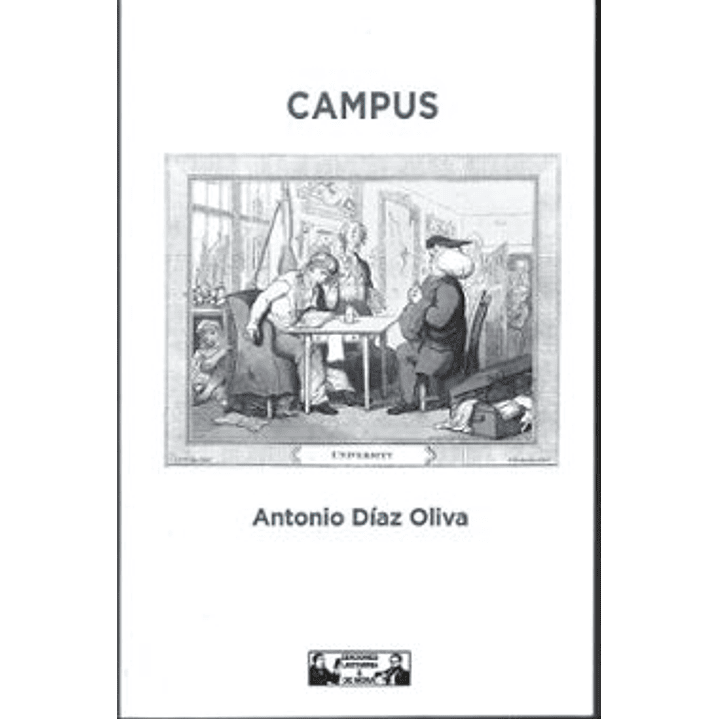 Campus - Diaz Oliva, Antonio 1