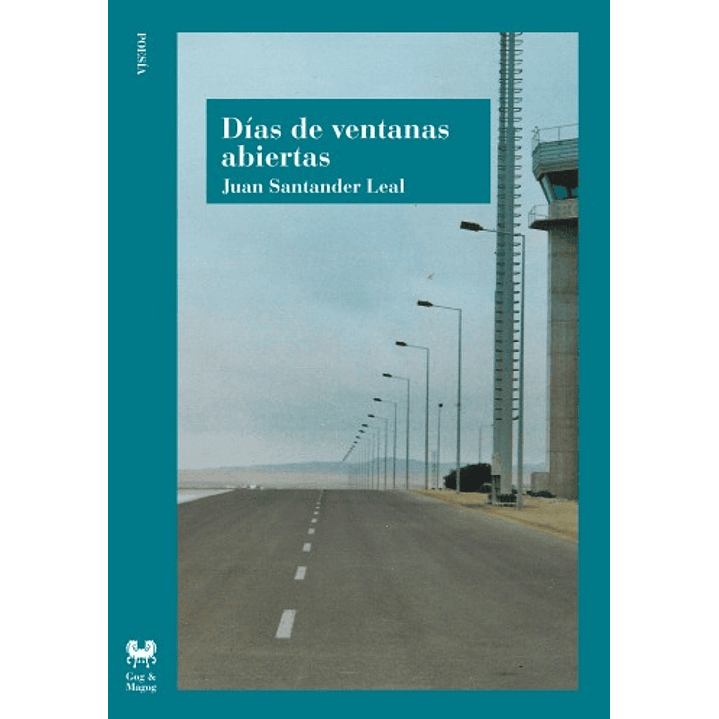 Dias De Ventanas Abiertas - Santander Leal, Juan 1