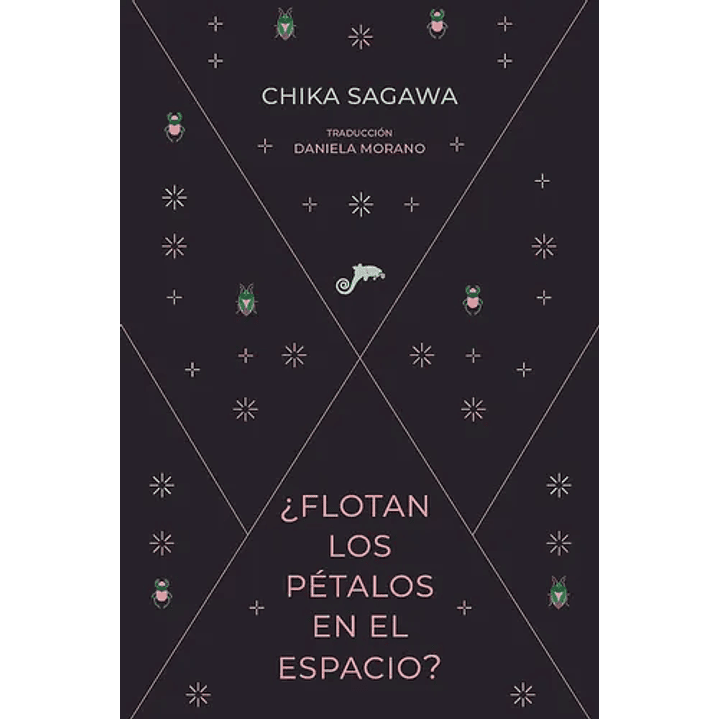 Flotan Los Petalos En El Espacio - Sagawa, Chika 1