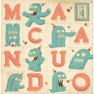 Macanudo 13 - Liniers