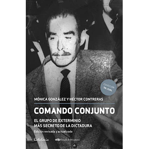Comando Conjunto - Gonzalez, Monica; Contreras, Hector
