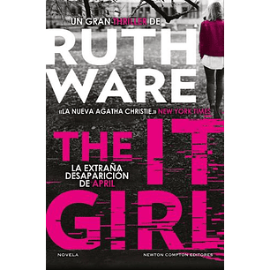 La Chica Perfecta - Ware, Ruth